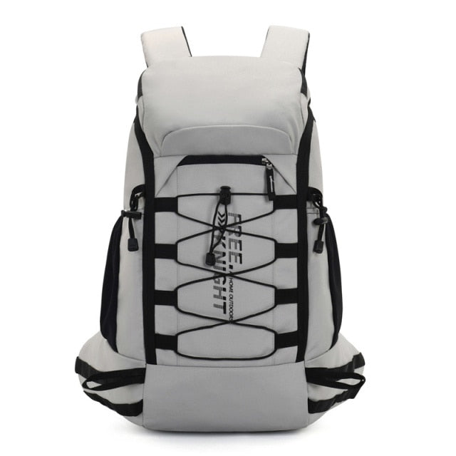 Waterproof Expedition Backpack